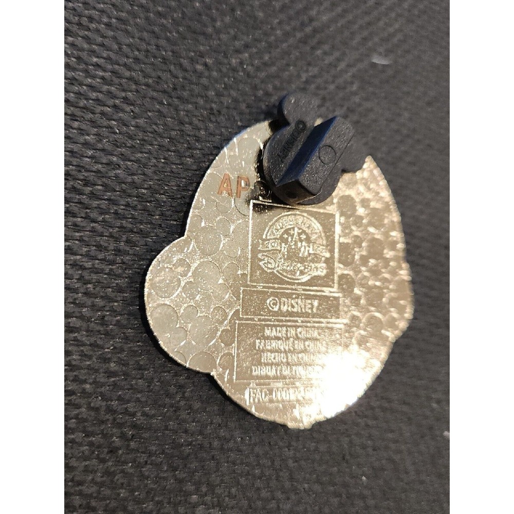 PRINCESS ARIEL MERMAID Disney Pin 00050 Preproduction Sample Artist Proof LE 25 - Picture 4 of 6